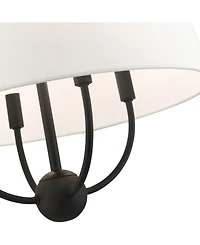 Ridgecrest Lights Pendant Chandelier