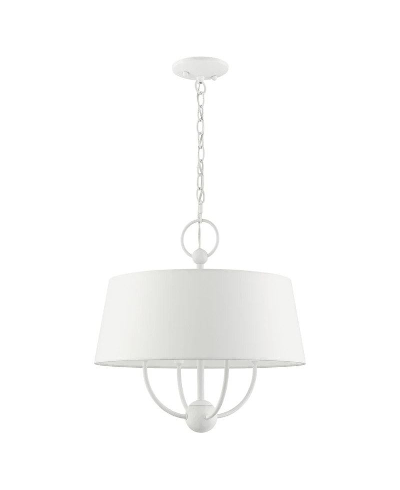 Ridgecrest Lights Pendant Chandelier