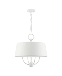 Ridgecrest Lights Pendant Chandelier