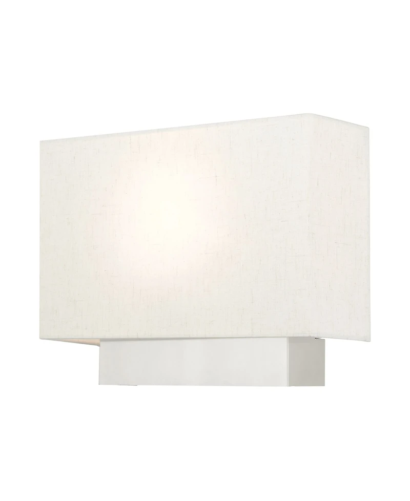 Meadow 1 Light Sconce