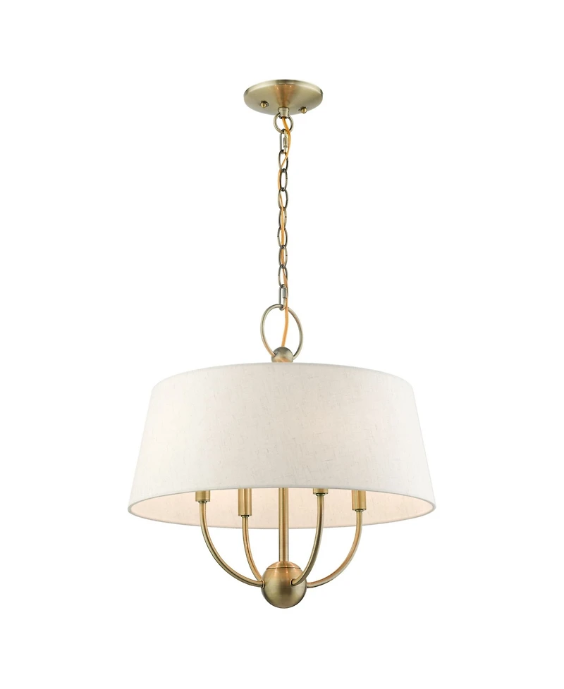 Cartwright Lights Pendant Chandelier