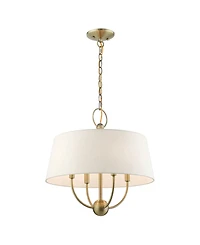Cartwright Lights Pendant Chandelier