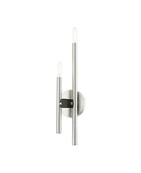 Denmark 2 Lights Double Sconce