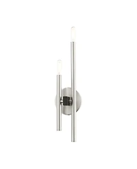 Denmark 2 Lights Double Sconce