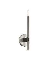Denmark 1 Light Single Sconce