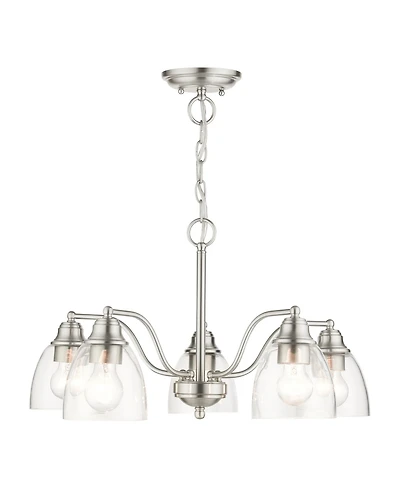 Montgomery 5 Lights Chandelier