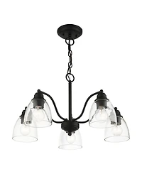 Montgomery 5 Lights Chandelier