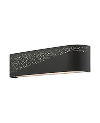 Noria 4 Lights Vanity Sconce