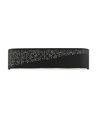 Noria 4 Lights Vanity Sconce