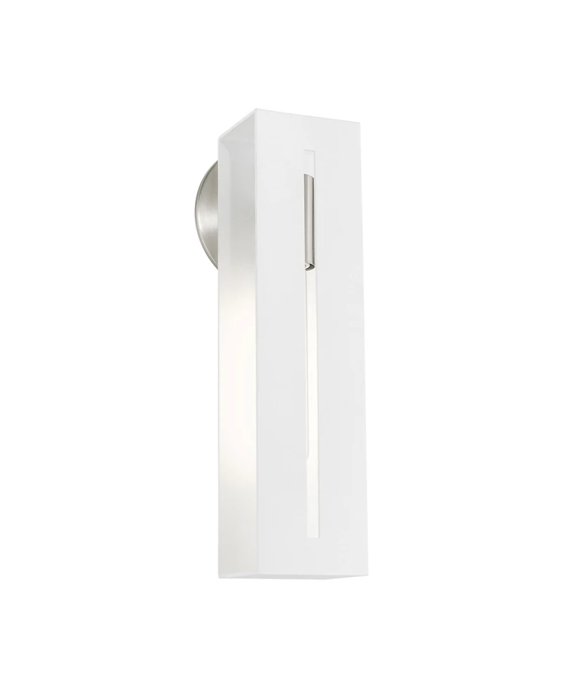 Soma 1 Light Single Sconce