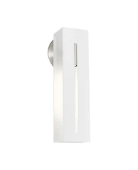 Soma 1 Light Single Sconce