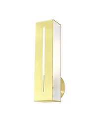Soma 1 Light Single Sconce