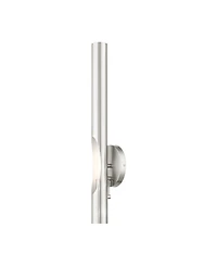 Acra 1 Light Single Sconce