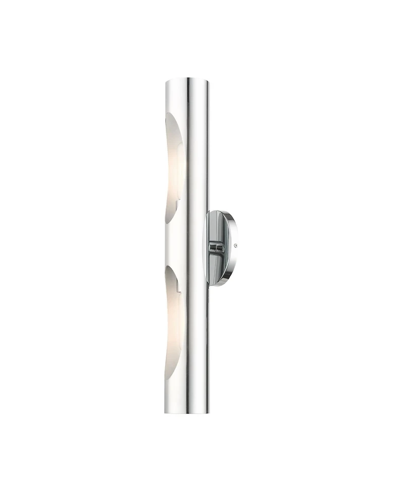 Novato 2 Lights Sconce