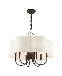 Solstice 7 Lights Chandelier