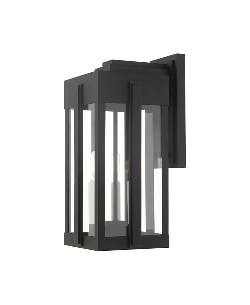 Lexington Lights Outdoor Wall Lantern