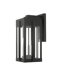 Lexington Lights Outdoor Wall Lantern