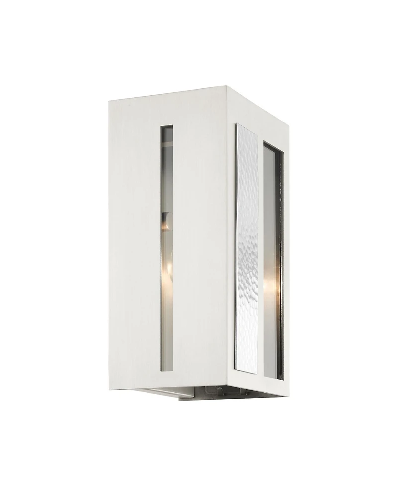 Lafayette 1 Light Outdoor Wall Lantern