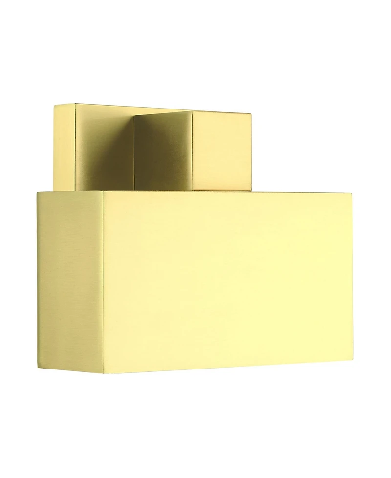 Lynx 1 Light Outdoor Wall Sconce