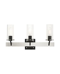 Beckett 3 Lights Vanity Sconce