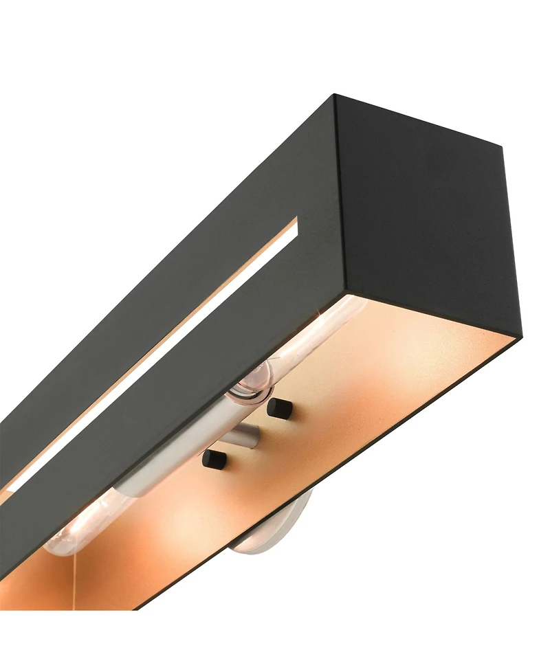 Soma Lights Vanity Sconce