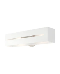 Soma 2 Lights Vanity Sconce
