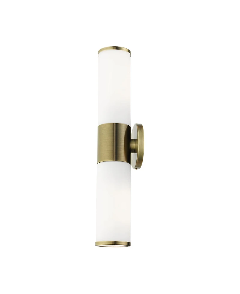 Lindale 2 Lights Vanity Sconce