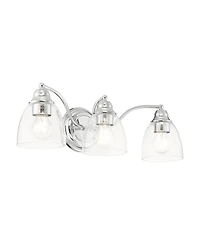 Montgomery 3 Lights Vanity Sconce