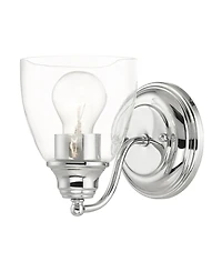 Montgomery 1 Light Vanity Sconce