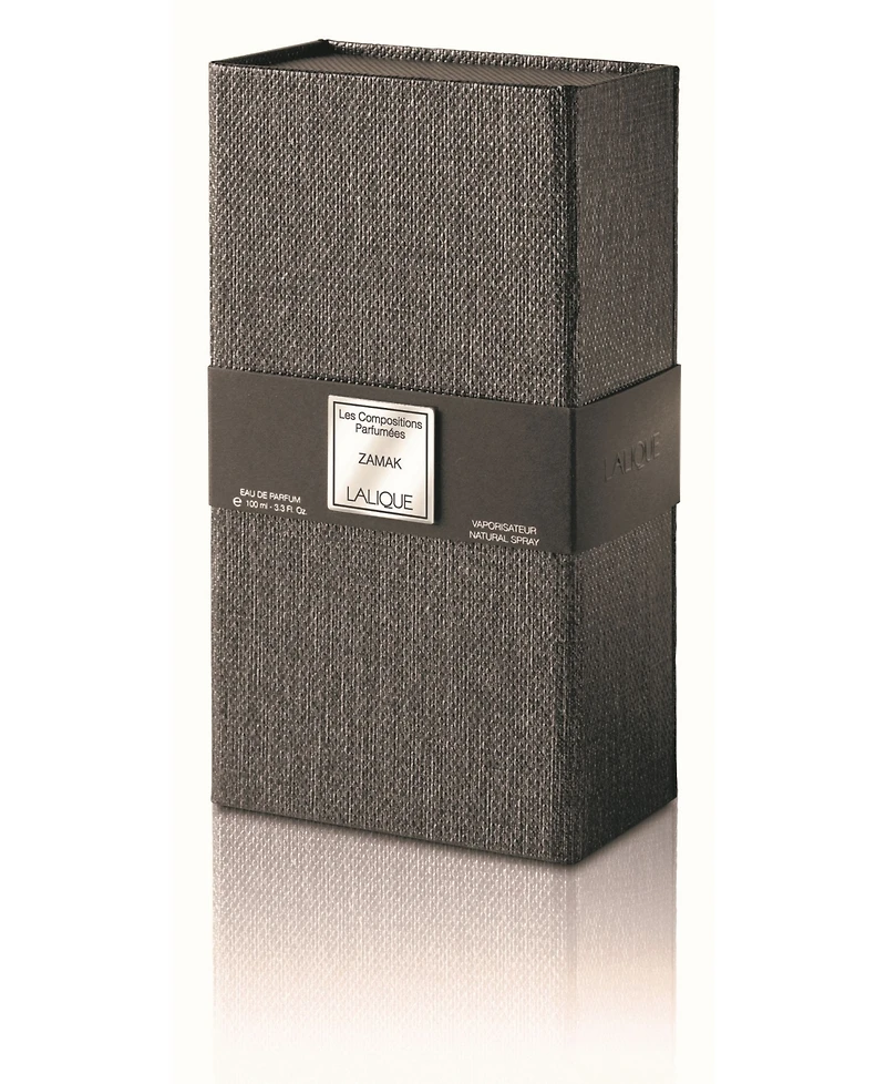 Les Compositions Perfumes Silver Eau De Parfum Spray, 100ml