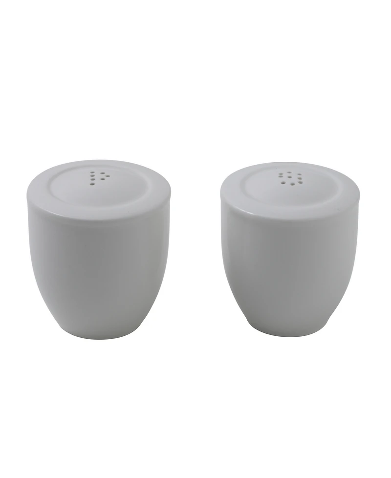 Villeroy & Boch For Me Salt & Pepper Shakers