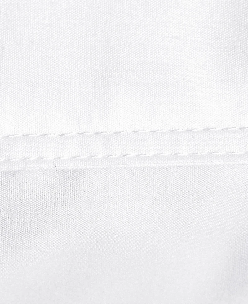 Unikome Medium Firm Feather 2-Pack Pillows, King