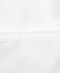 Unikome Medium Firm Feather 2-Pack Pillows, King