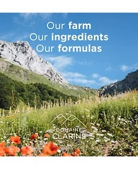 Clarins New Expert Cleansers