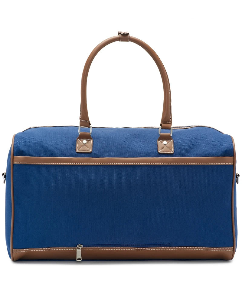 Closeout! Tommy Hilfiger Logan 21" Sport Duffel
