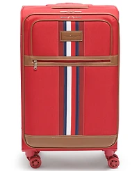 Closeout! Tommy Hilfiger Logan 25" Softside Spinner