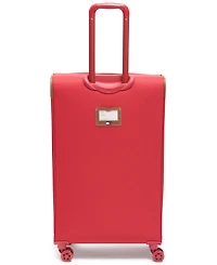 Closeout! Tommy Hilfiger Logan 28" Softside Spinner