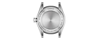 Tissot Women's Swiss T-My Lady Stainless Steel Bracelet Watch 29.3mm Gift Set