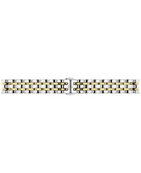 Tissot Women's Swiss Classic Dream Two-Tone Stainless Steel Bracelet Watch 28mm