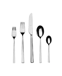 Mepra Atena Flatware Set, 20 Pieces
