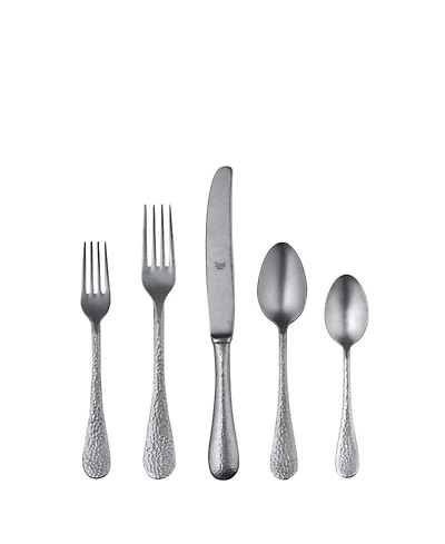 Mepra Epoque Flatware Set, 5 Pieces