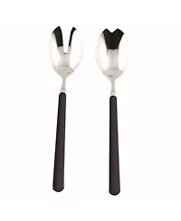 Mepra Salad Serving Set Fantasia Flatware Set, of 2