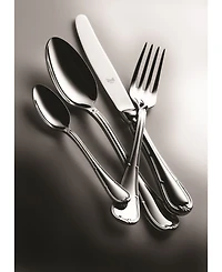 Mepra Moretto Flatware Set, 20 Pieces