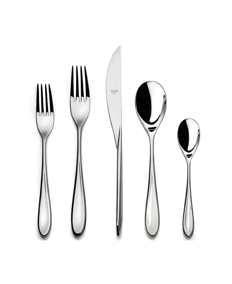 Mepra Forma Flatware Set, 20 Pieces