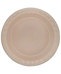 Le Creuset 9" Enameled Stoneware Heritage Pie Dish