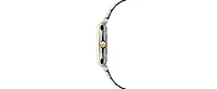 Raymond Weil Women's Swiss Toccata Gold Pvd & Stainless Steel Bracelet Watch 22.6x28.1mm