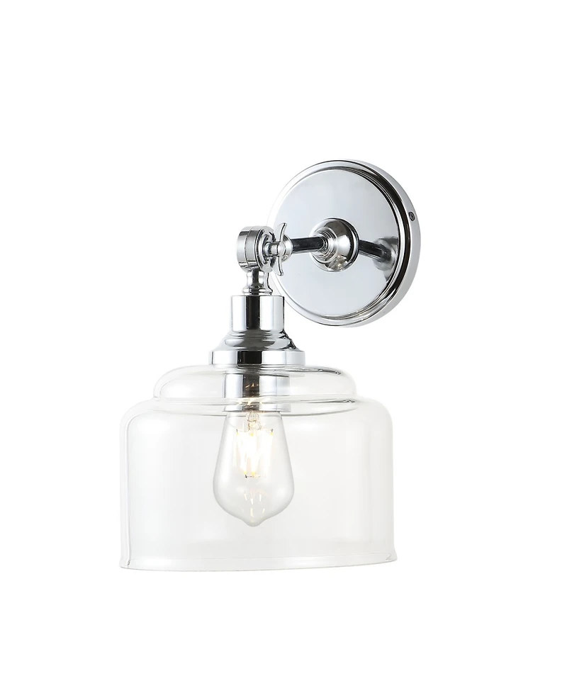 Safavieh Lansor Wall Sconce, Set of 2