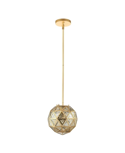 Safavieh Relma Pendant