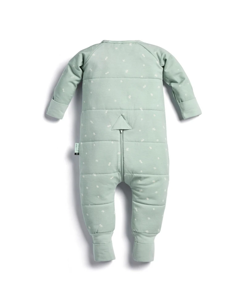 ergoPouch Boys and Girls 2.5 Tog Sleep Onesie