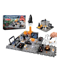 Discovery Mindblown Circuitry Action Experiment Set with Electricity